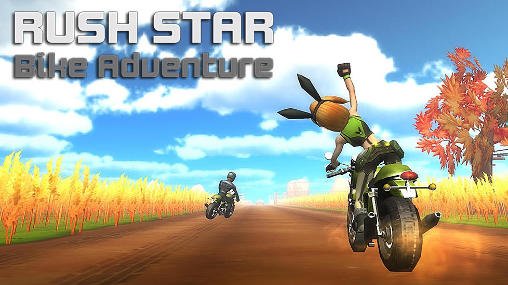 download Rush star: Bike adventure apk